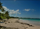Double Bay Beach, Eleuthera, Bahamas